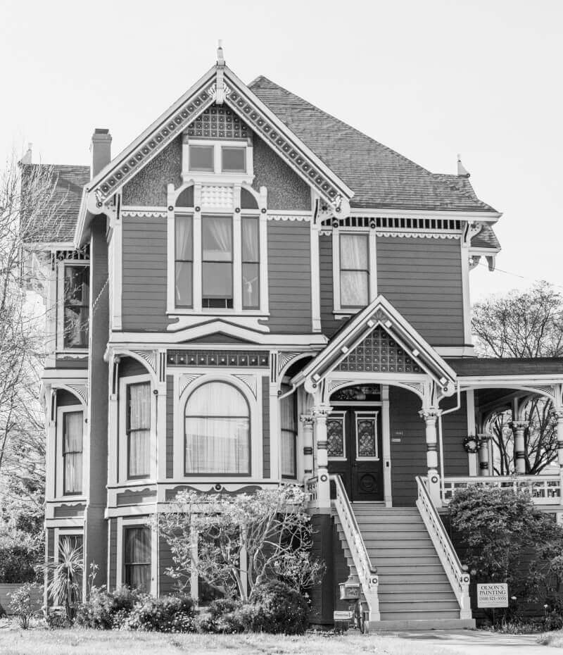 September Is the Time to Buy a Home