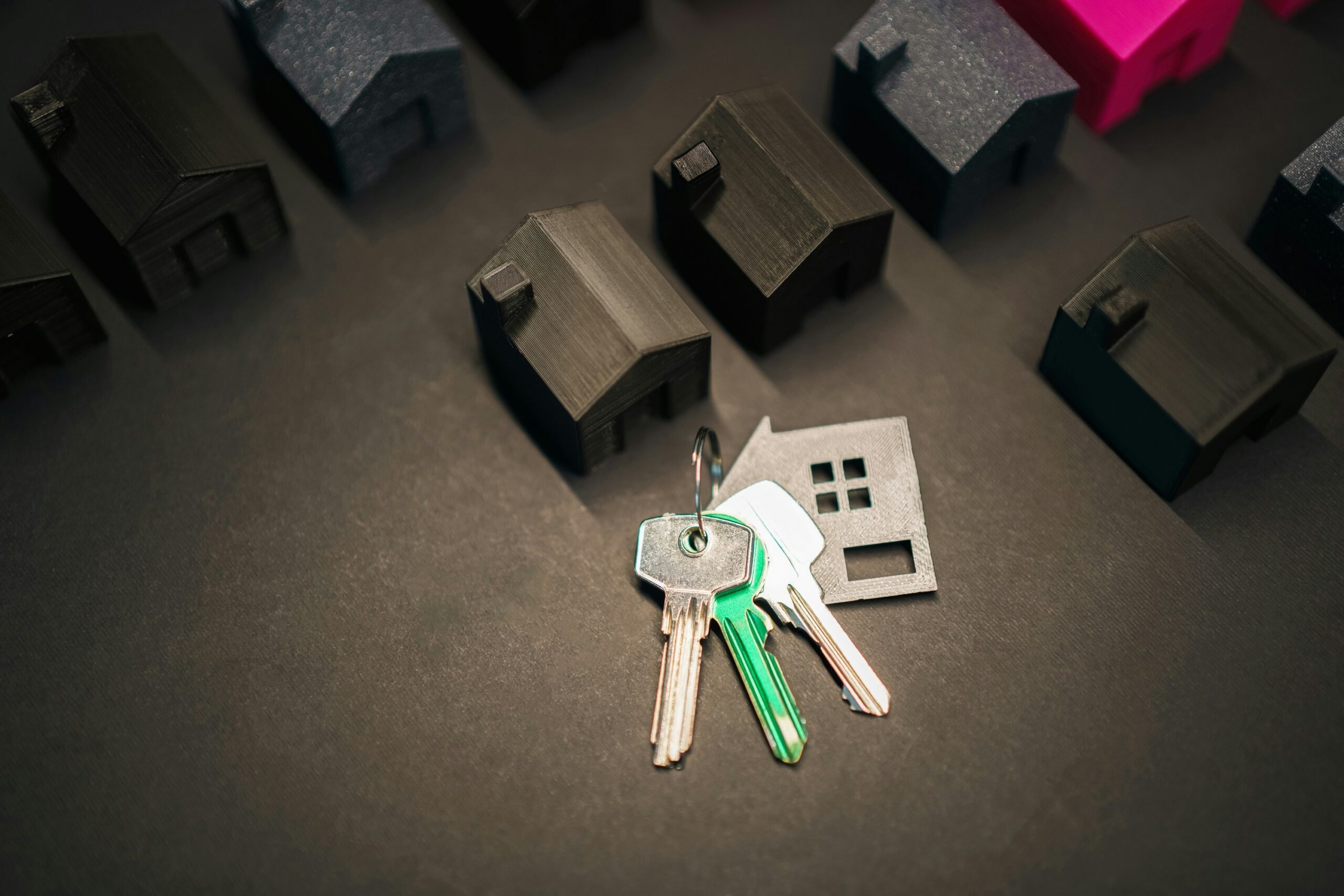 Buying Your First Home in Southeast Iowa? 